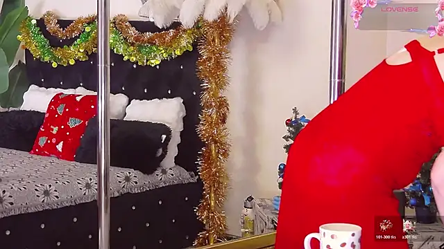 Estheraa online show from 22, 12, 2025