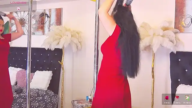 Estheraa online show from 11, 6, 2026