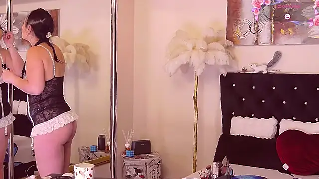 Estheraa online show from 17, 1, 2026