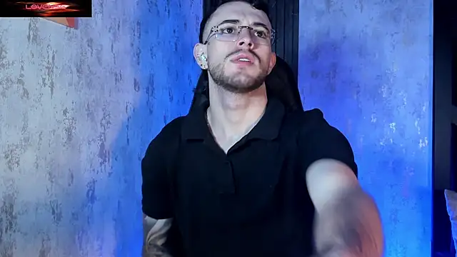 Snapshot of CodyWalkerR chatting on 17, 7, 2026 CodyWalkerR online show from 17, 7, 2026