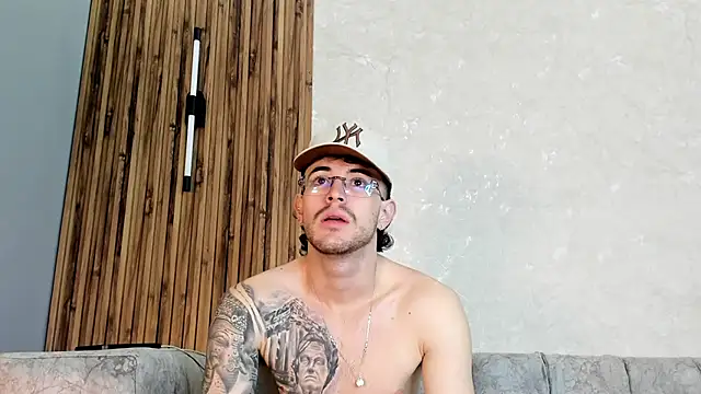 CodyWalkerR online show from 4, 6, 2026