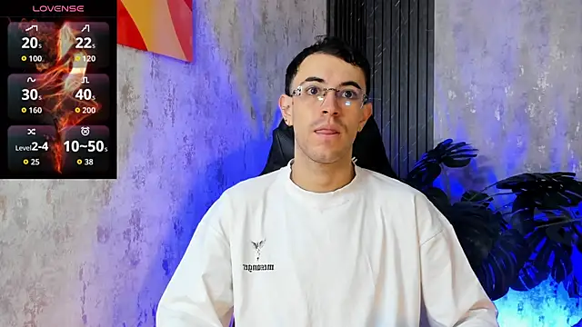 CodyWalkerR online show from 22, 5, 2026