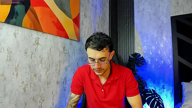 CodyWalkerR online show from 27, 5, 2026