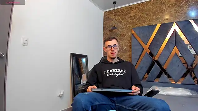 CodyWalkerR online show from 5, 2, 2025