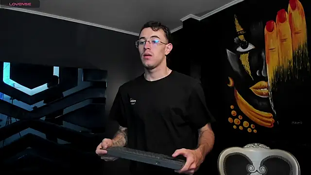 CodyWalkerR online show from 6, 5, 2026