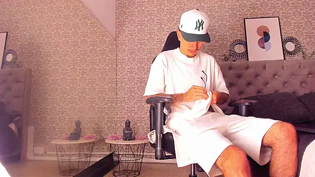 CodyWalkerR online show from 22, 12, 2025