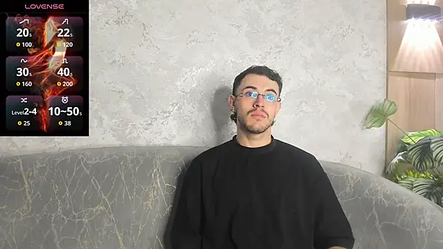 Snapshot of CodyWalkerR chatting on 6, 6, 2026 CodyWalkerR online show from 6, 6, 2026