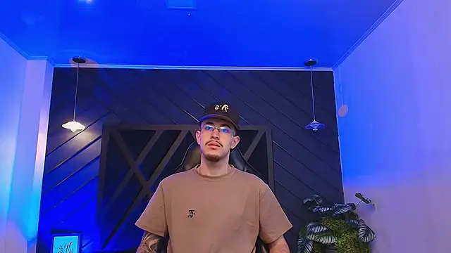 CodyWalkerR online show from 5, 3, 2026