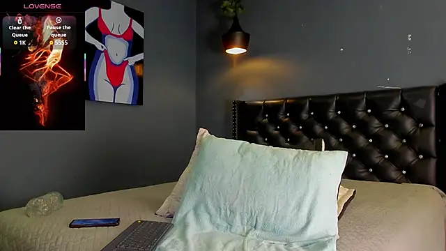 CodyWalkerR online show from 18, 10, 2025