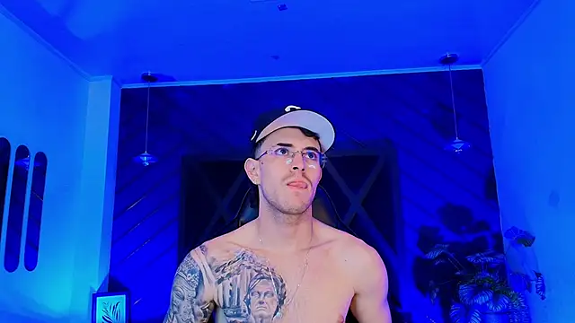 CodyWalkerR online show from 21, 4, 2026