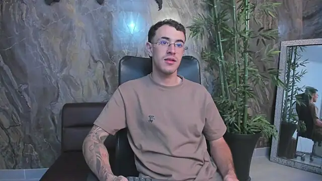 CodyWalkerR online show from 16, 4, 2026