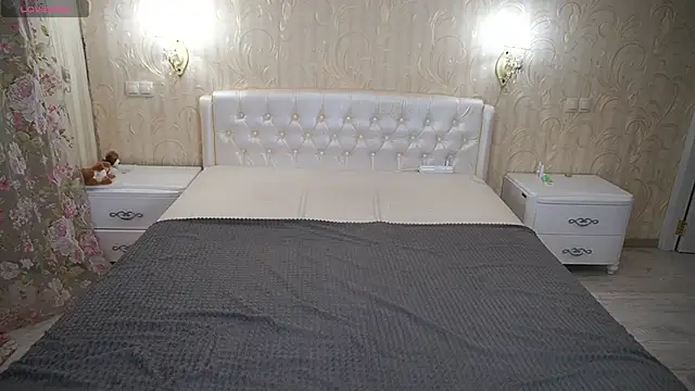 LunaaMayy online show from 27, 10, 2025