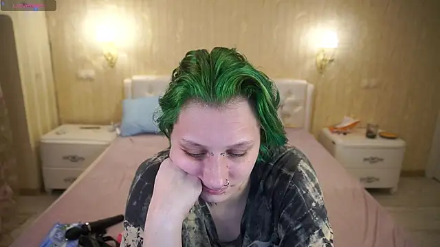 LunaaMayy online show from 27, 2, 2026