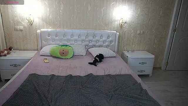 LunaaMayy online show from 20, 11, 2025