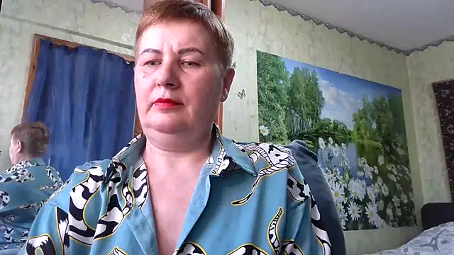 NicoleOlla online show from 19, 2, 2025