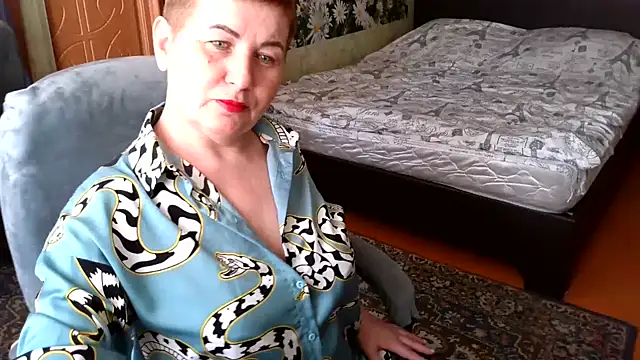 NicoleOlla online show from 19, 2, 2025