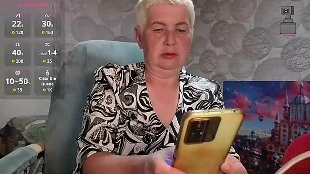 Snapshot of NicoleOlla chatting on 8, 5, 2026 NicoleOlla online show from 8, 5, 2026
