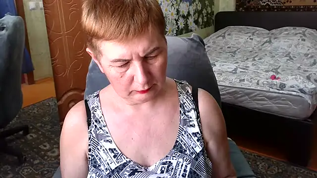 NicoleOlla online show from 26, 2, 2025