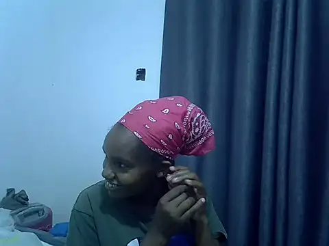 Ebonyyprincess online show from 29, 11, 2025