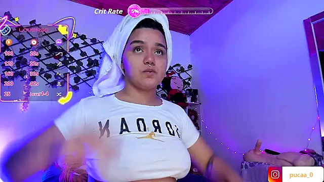 Pucaa  online show from 26, 11, 2025