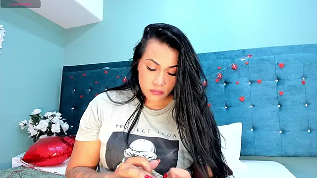 Miss Ambeer online show from 15, 2, 2025