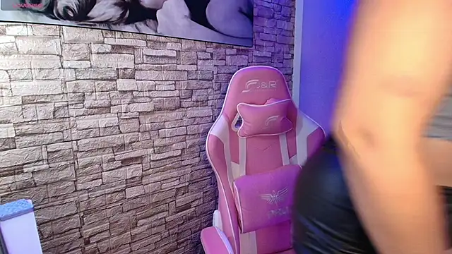 RachelStein online show from 13, 10, 2025