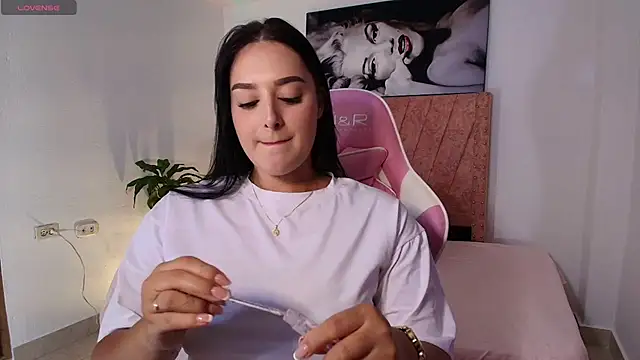 RachelStein online show from 13, 11, 2025