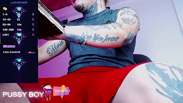 princeFtm online show from 9, 1, 2026