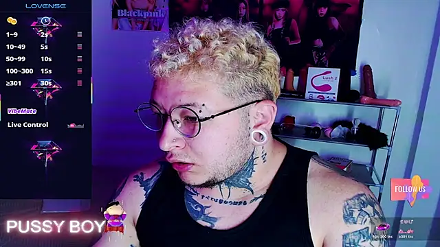 princeFtm online show from 25, 2, 2026