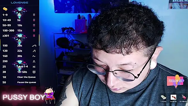Snapshot of princeFtm chatting on 26, 7, 2026 princeFtm online show from 26, 7, 2026