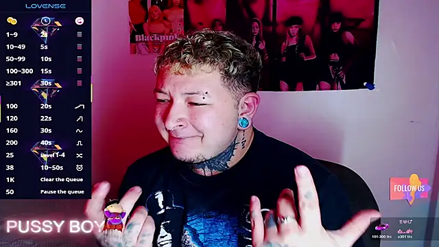 princeFtm online show from 10, 2, 2026