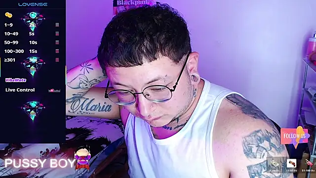 Snapshot of princeFtm chatting on 17, 6, 2026 princeFtm online show from 17, 6, 2026