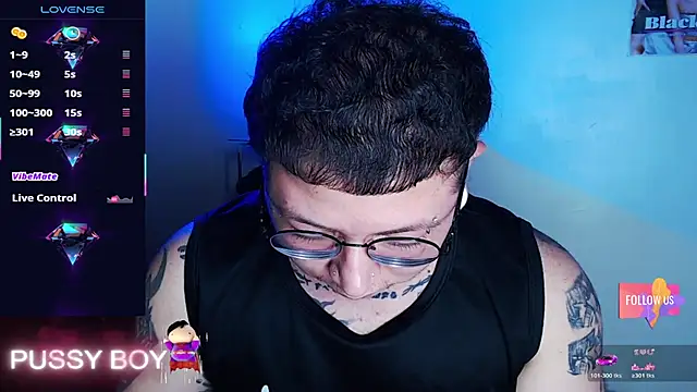 Snapshot of princeFtm chatting on 3, 7, 2026 princeFtm online show from 3, 7, 2026