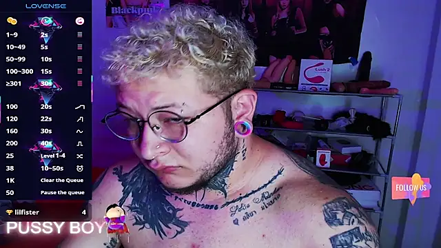 princeFtm online show from 16, 3, 2026