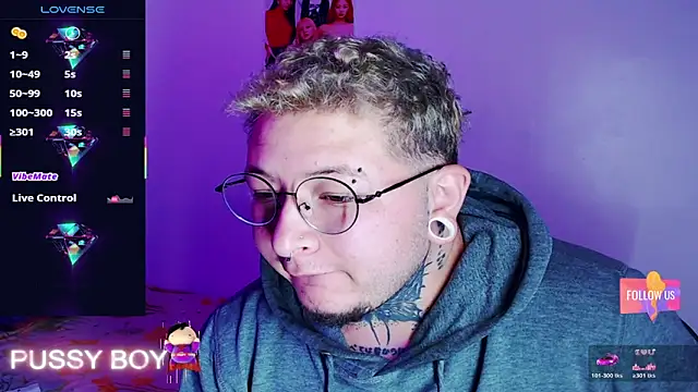 princeFtm online show from 17, 1, 2026