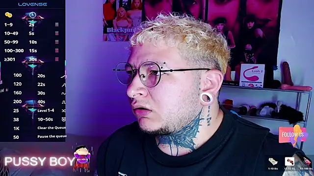 princeFtm online show from 24, 2, 2026