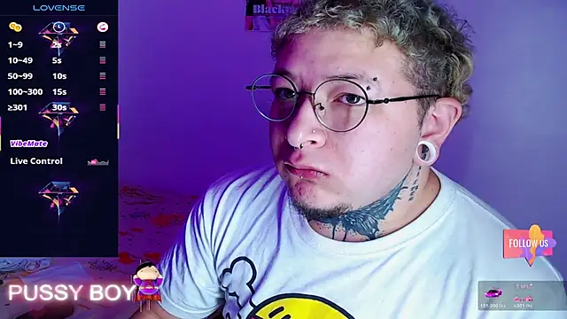 princeFtm online show from 14, 1, 2026