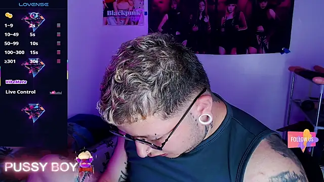 princeFtm online show from 25, 4, 2026