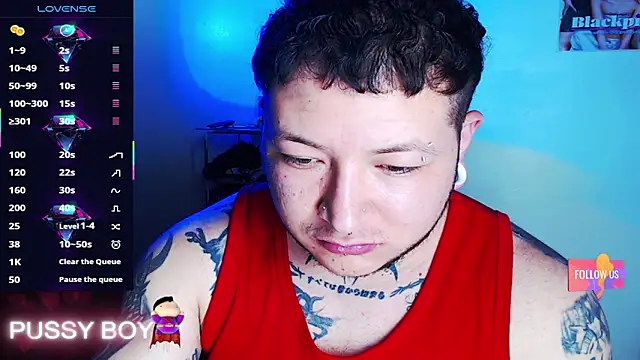 Snapshot of princeFtm chatting on 1, 7, 2026 princeFtm online show from 1, 7, 2026