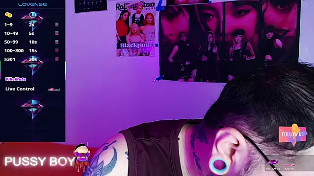 princeFtm online show from 26, 5, 2026