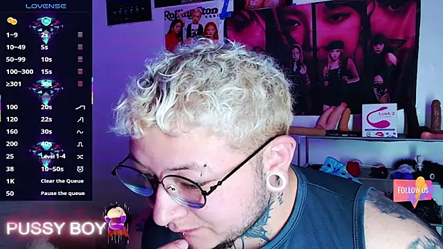 princeFtm online show from 9, 3, 2026