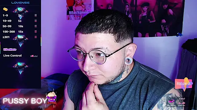 princeFtm online show from 15, 5, 2026