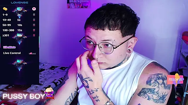 Snapshot of princeFtm chatting on 13, 6, 2026 princeFtm online show from 13, 6, 2026