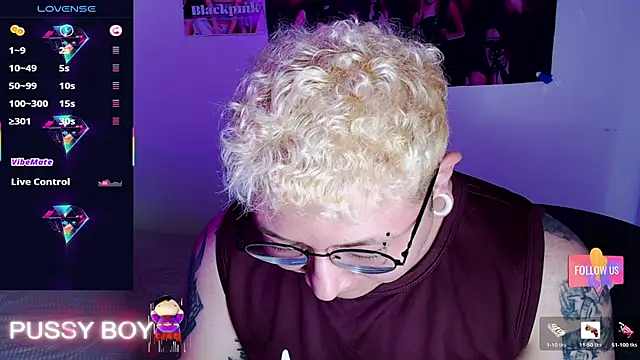 princeFtm online show from 17, 2, 2026