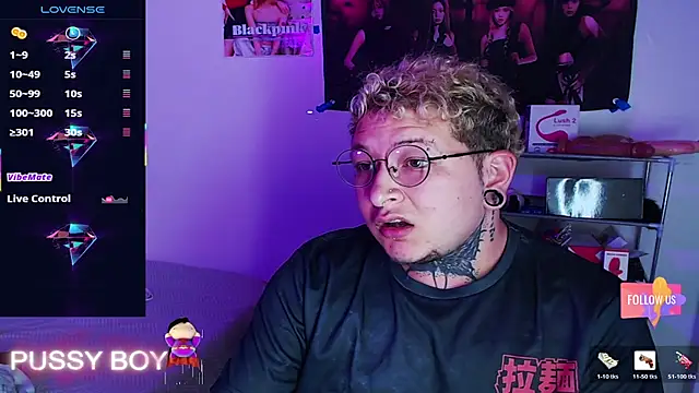 princeFtm online show from 11, 4, 2026