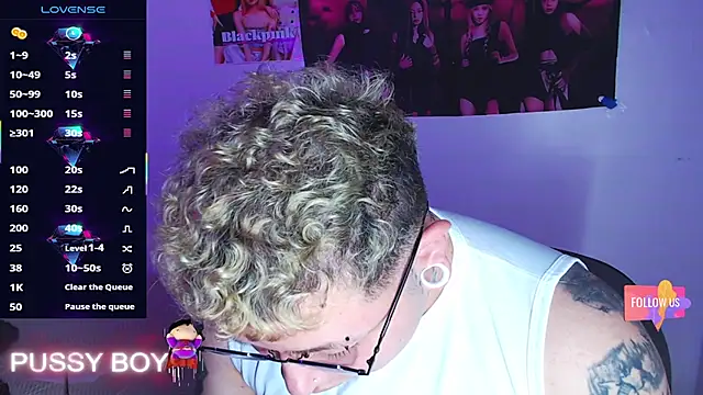 princeFtm online show from 5, 2, 2026