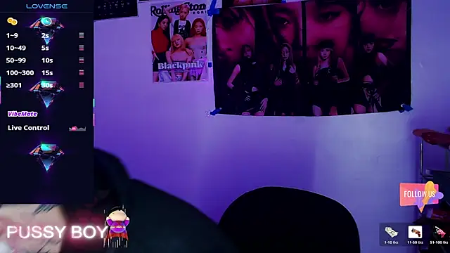 princeFtm online show from 24, 4, 2026