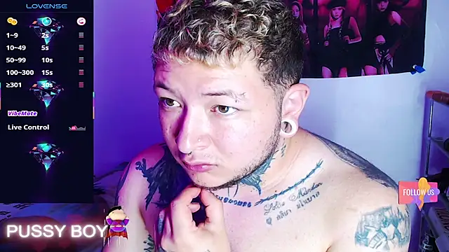 princeFtm online show from 4, 5, 2026