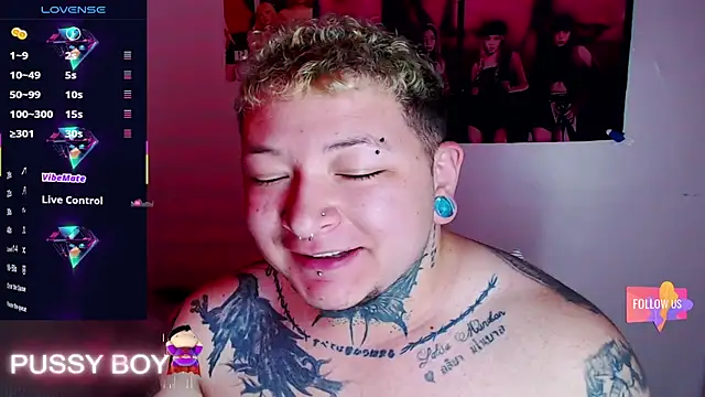 princeFtm online show from 11, 2, 2026