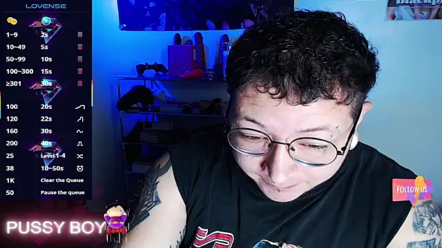 Snapshot of princeFtm chatting on 25, 7, 2026 princeFtm online show from 25, 7, 2026